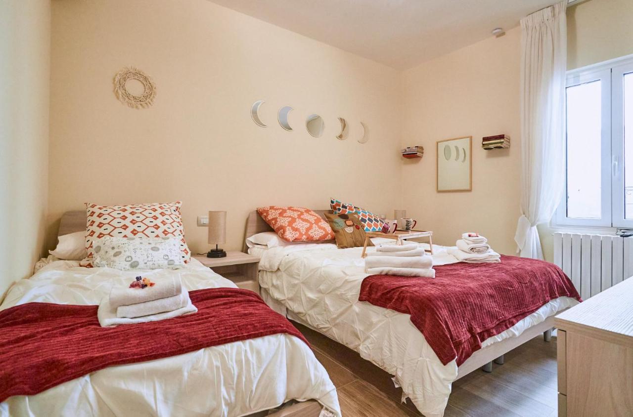 Casa Dei Nonni - Tresca Vecchia Bari Apartment Exterior photo